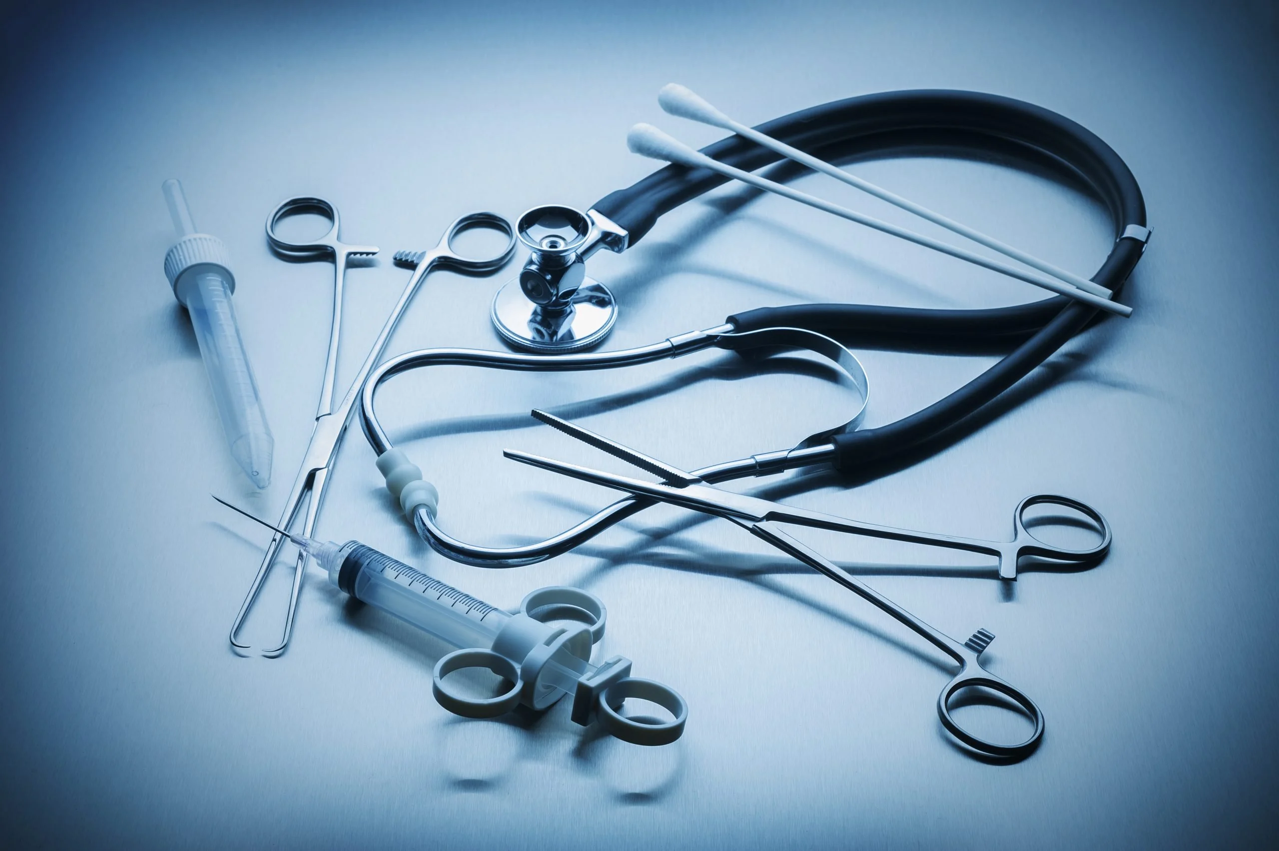 About Omal Surgical International