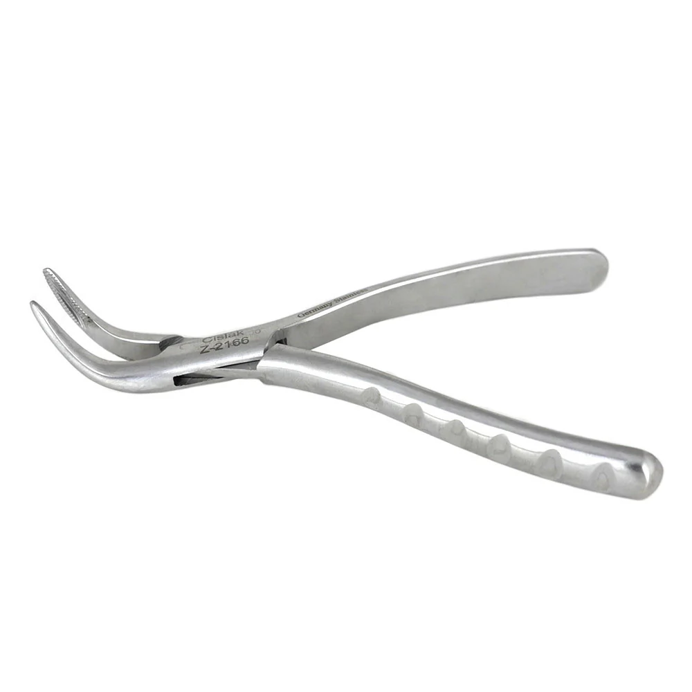 Animal Dental Forceps