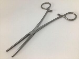 Artery Forceps Straight