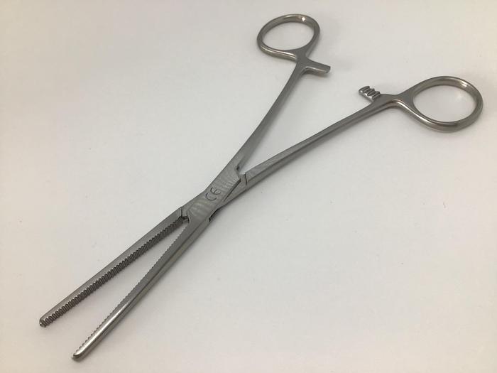 Artery Forceps Straight