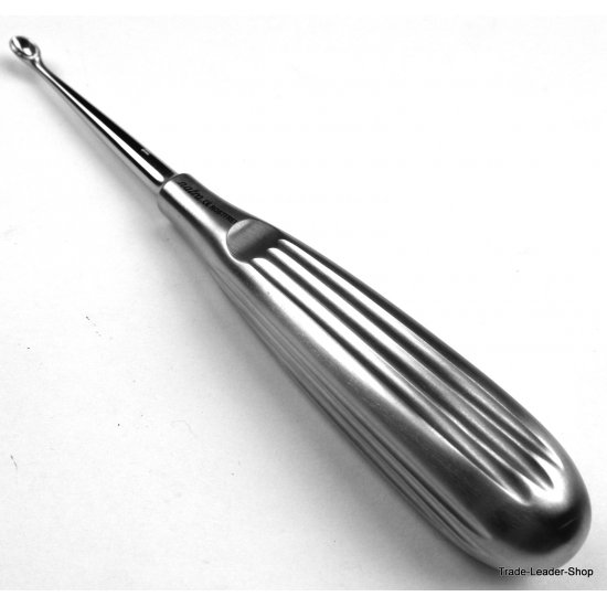 Bone Curette Sharp