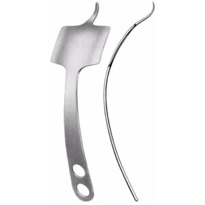 Bone Lever Hohmann