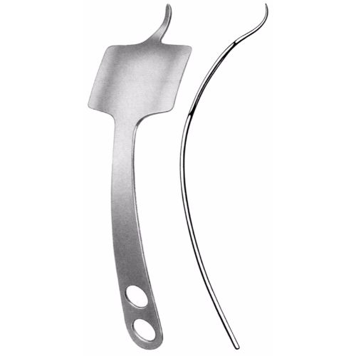 Bone Lever Hohmann