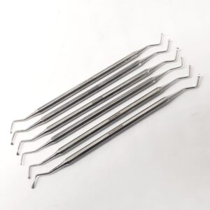 Dental Excavator Spoon