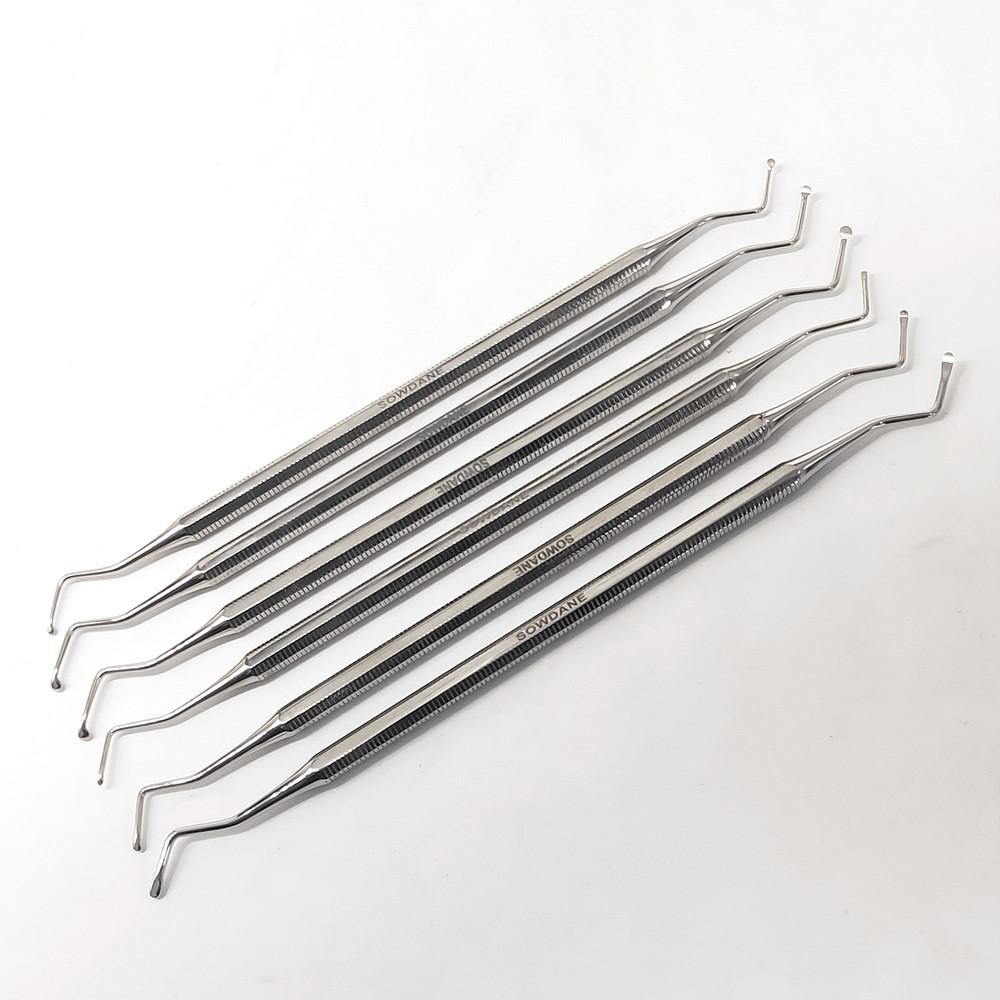 Dental Excavator Spoon