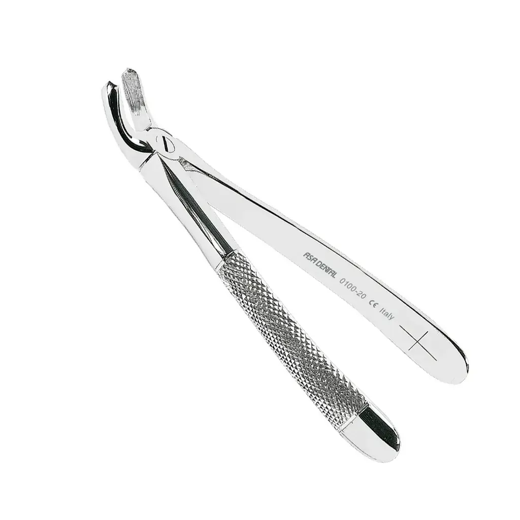 Dental Extraction Forceps Lower Incisor