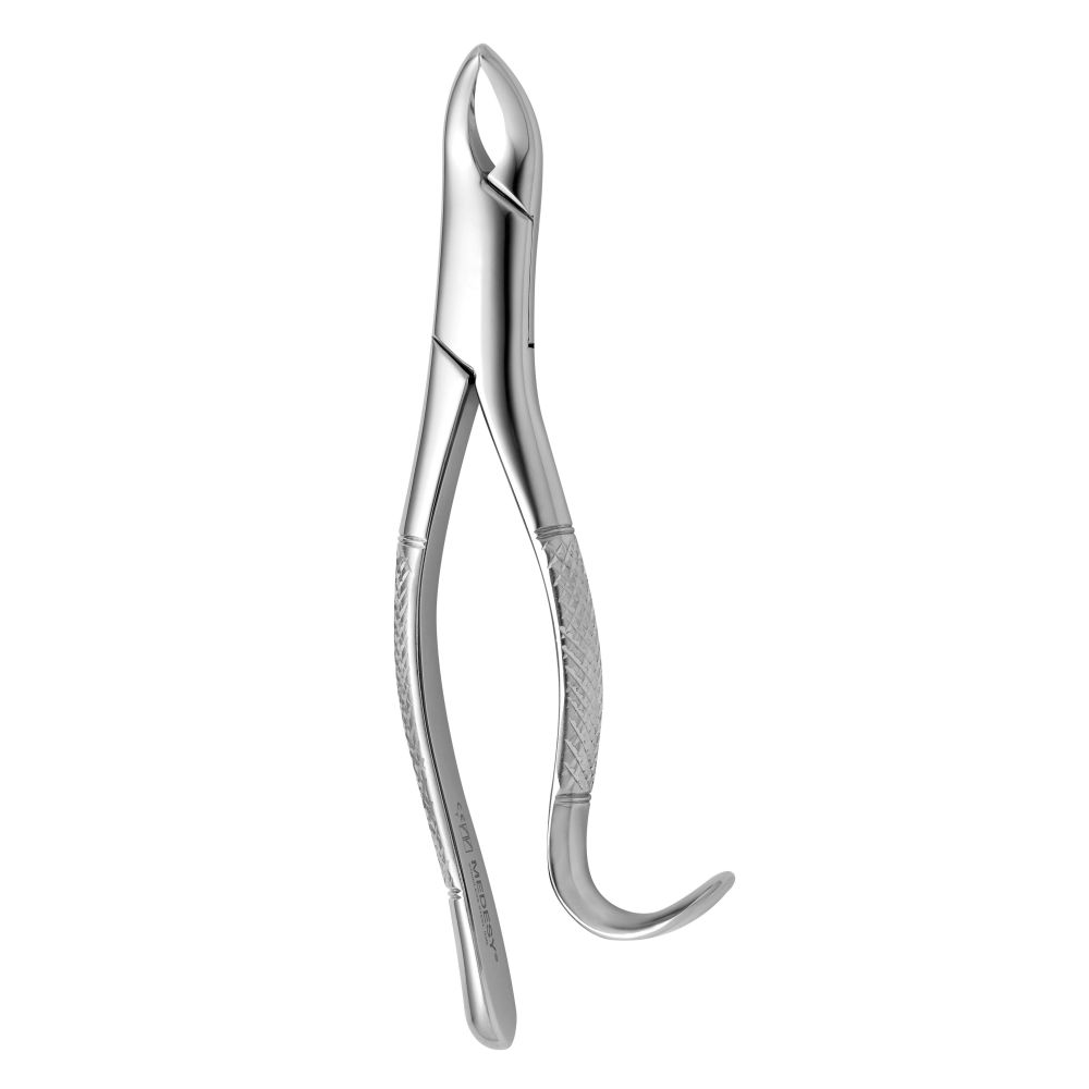 Dental Extraction Forceps Upper Molar