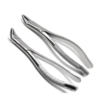 Dental Extraction Forceps