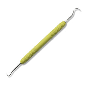 Dental Scaler Sickle