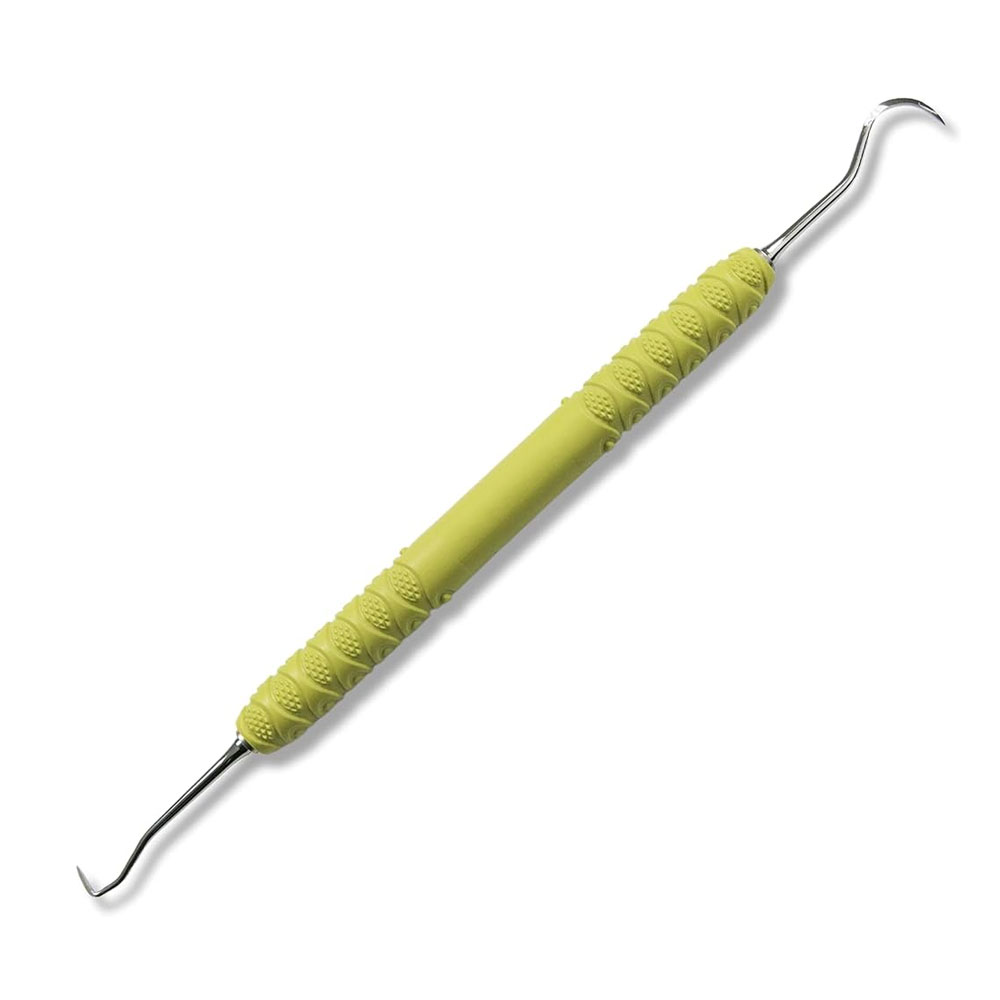 Dental Scaler Sickle