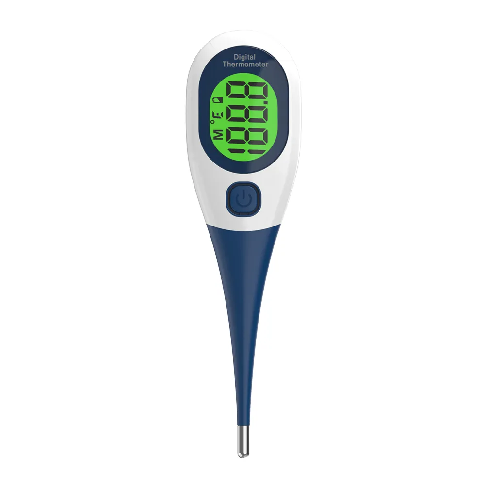 Digital Thermometer Medical