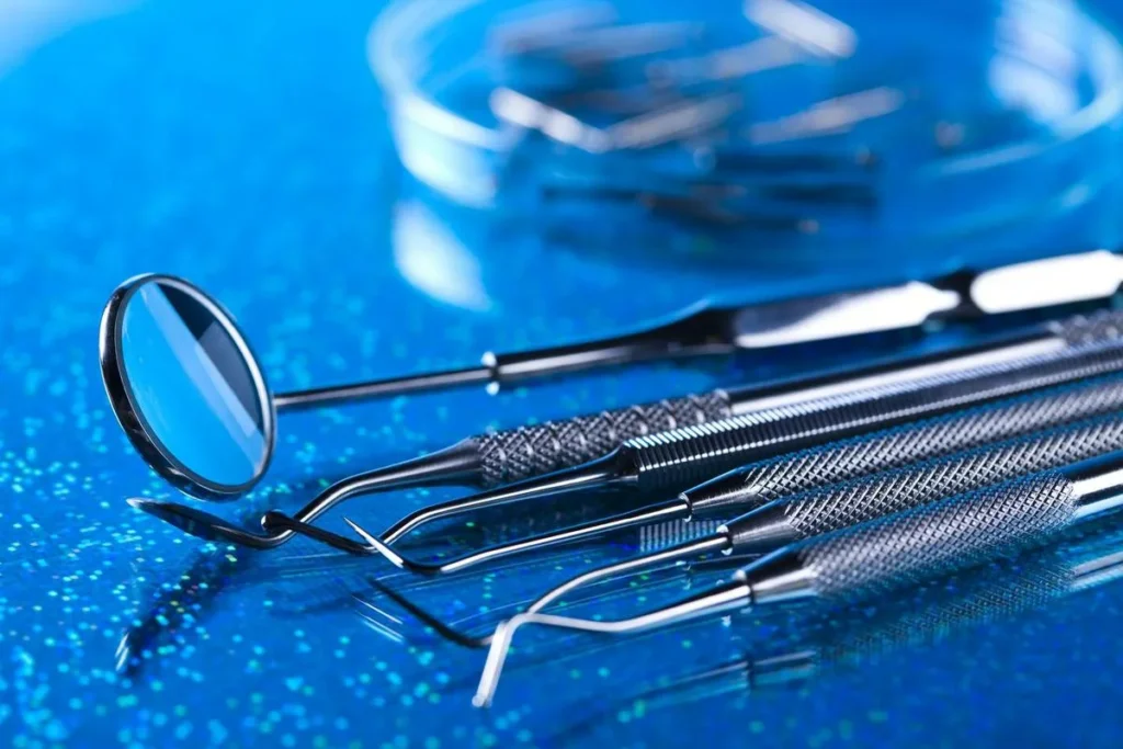 ENT Instruments