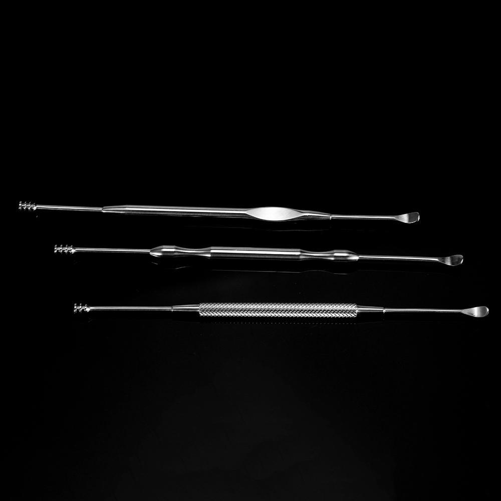 Ear Curette Double Ended
