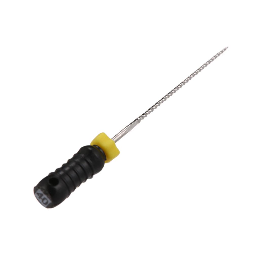 Endodontic File K-Type
