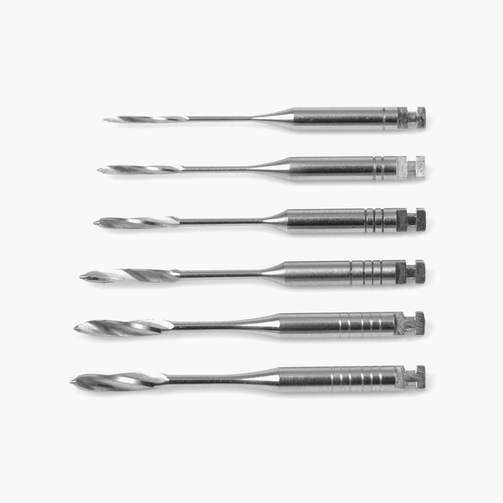 Endodontic Reamer
