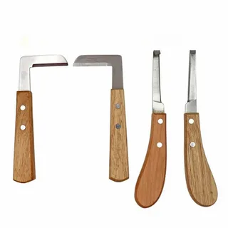 Hoof Knife 1