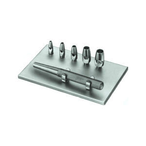 Keyes Skin Punch 4mm