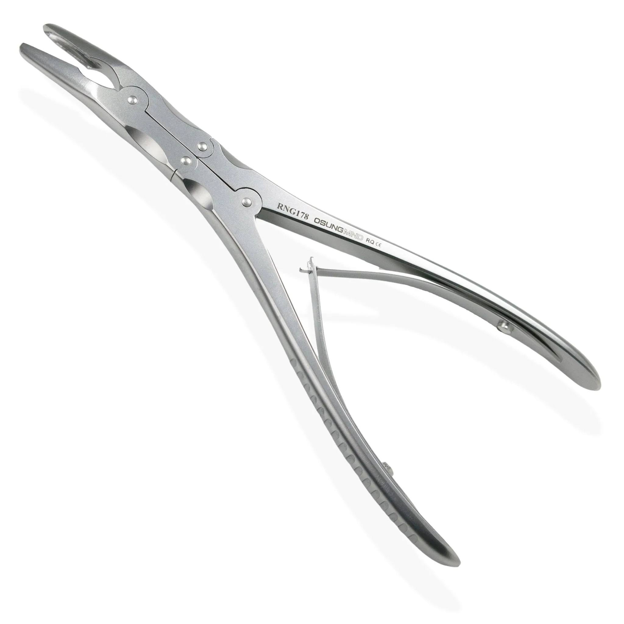 Liston Bone Cutting Forceps