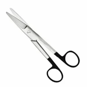 Mayo Scissors