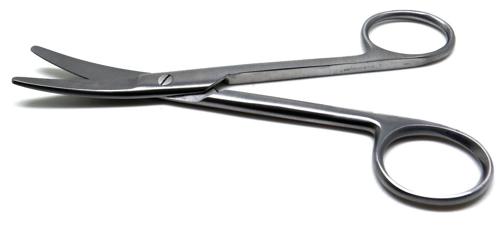 Metzenbaum Scissors Curved 1