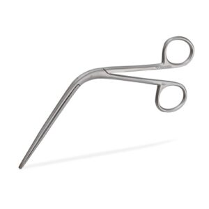Nasal Dressing Forceps