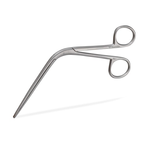 Nasal Dressing Forceps