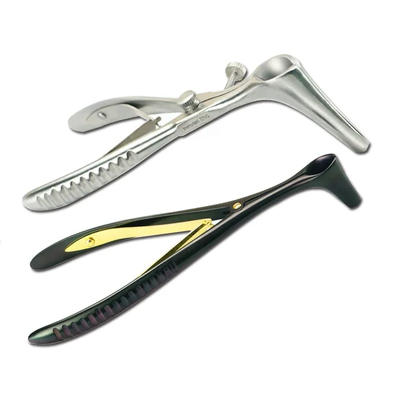 Nasal Speculum Vienna