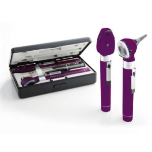 Ophthalmoscope Pocket Set