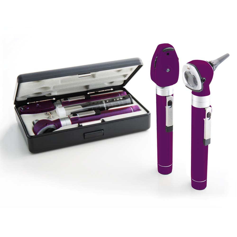 Ophthalmoscope Pocket Set