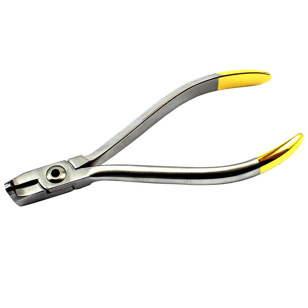 Orthodontic Pliers Distal End Cutter
