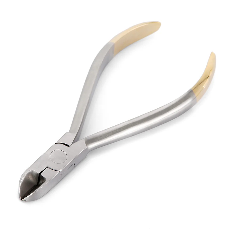 Orthodontic Pliers Ligature Cutter