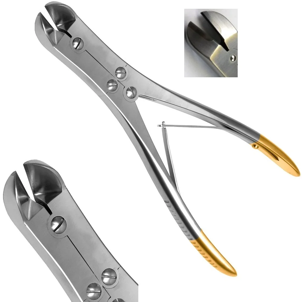 Orthopedic Wire Cutter