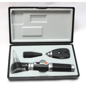 Otoscope Diagnostic Set