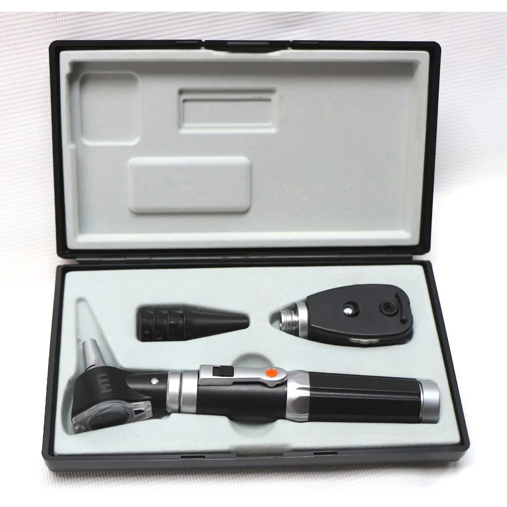 Otoscope Diagnostic Set