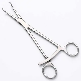 Pelvic Reduction Forceps from Omal Surgical Instruments