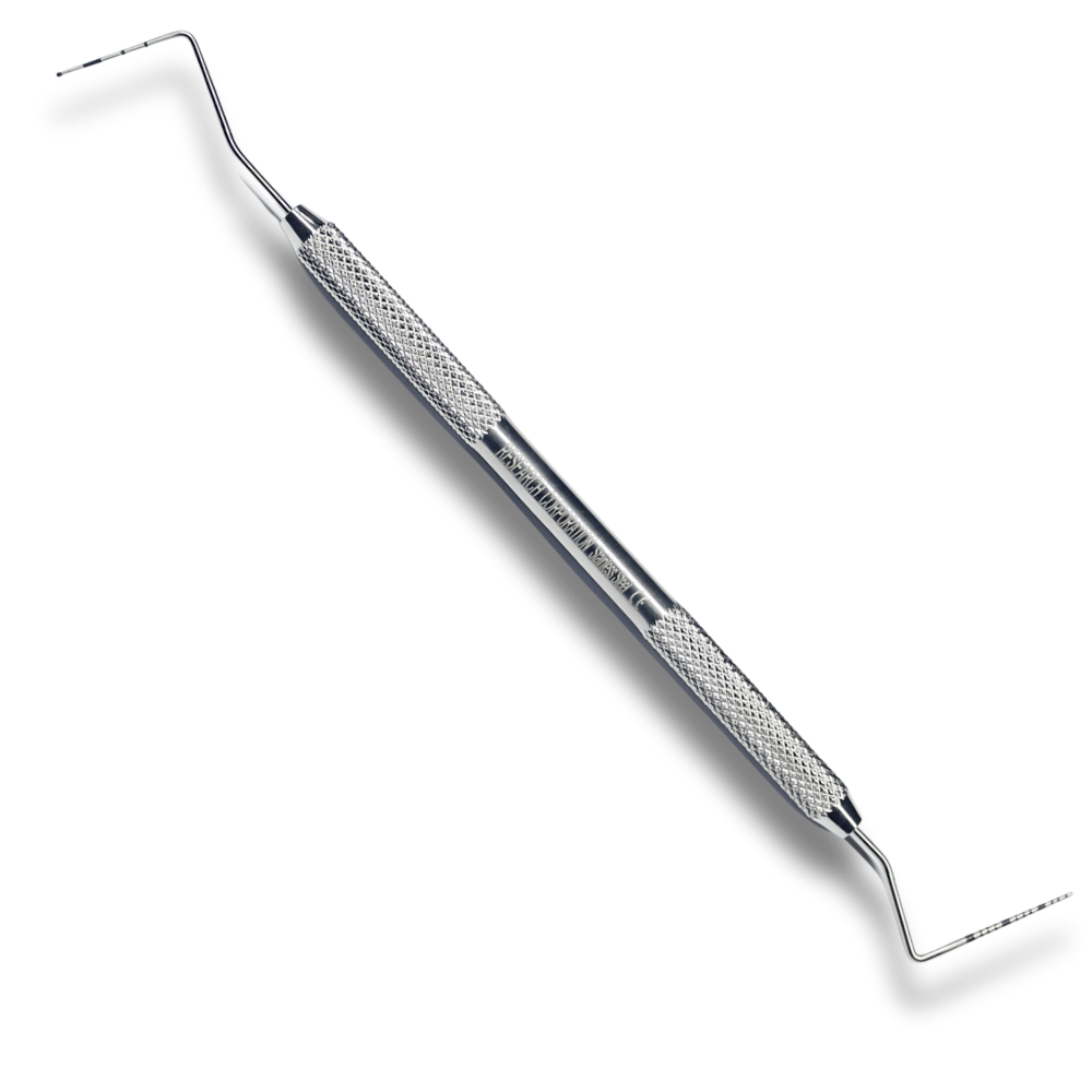 Periodontal Probe UNC-15