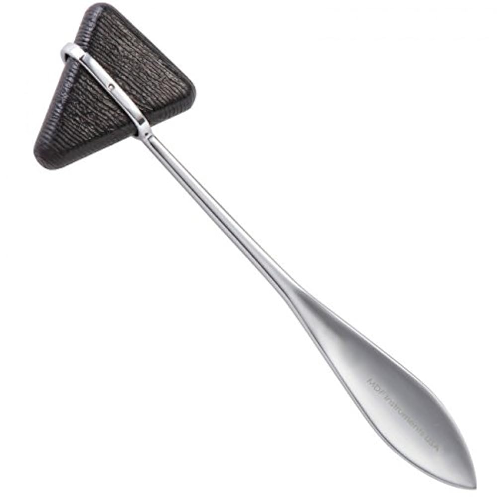 Reflex Hammer Taylor