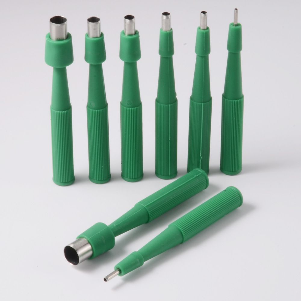 Skin Biopsy Punch Set