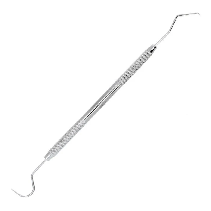 Surgical Probe Double Ended1