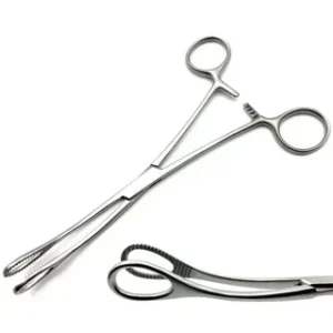 Tonsil Holding Forceps