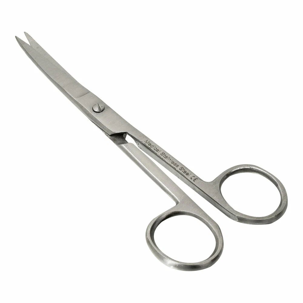 Veterinary Operating Scissors
