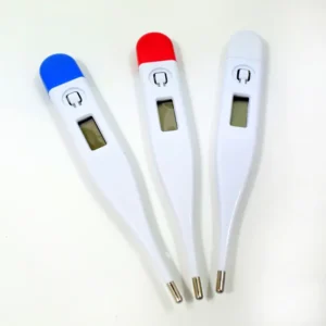 Veterinary Thermometer Digital