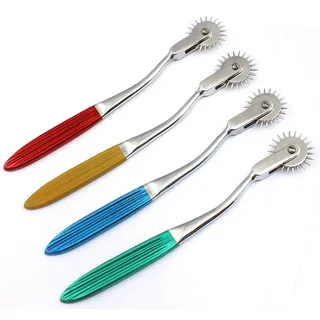 Wartenberg Pinwheel