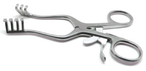 Weitlaner Retractor
