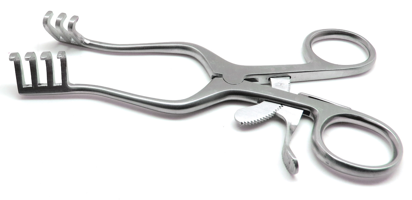 Weitlaner Retractor