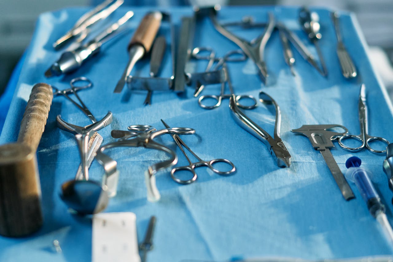 Dental Instruments