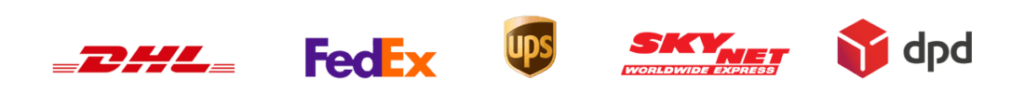 Shipping partners