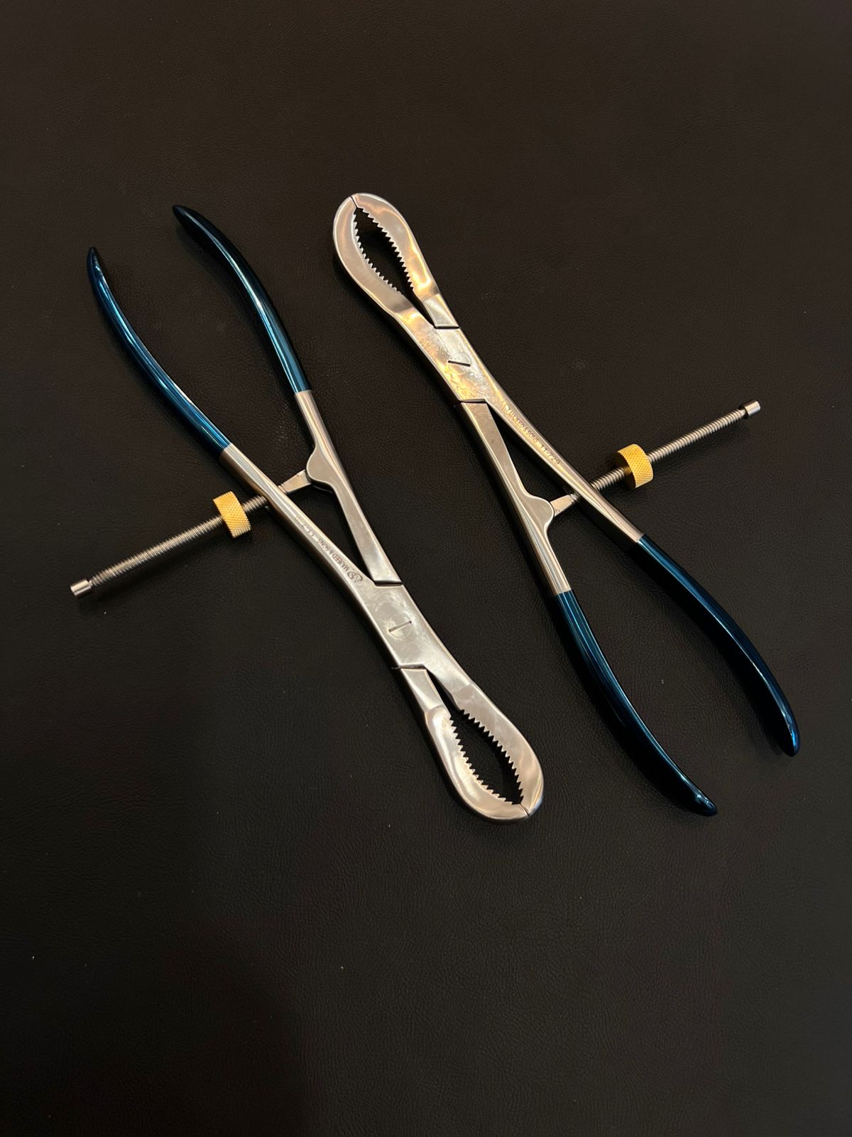 Omal Surgical International, Medical & Surgical Instruments at wholesale
