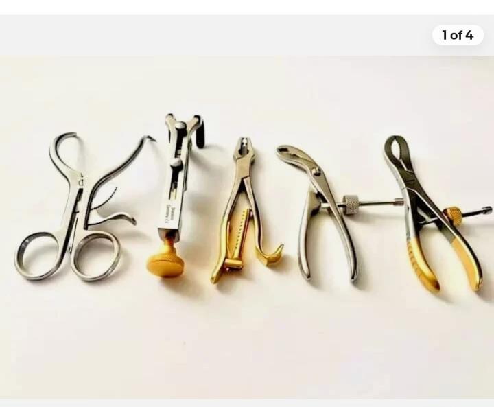 Omal Surgical International, Medical & Surgical Instruments at wholesale