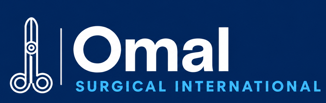 Omal Surgical International Instruments